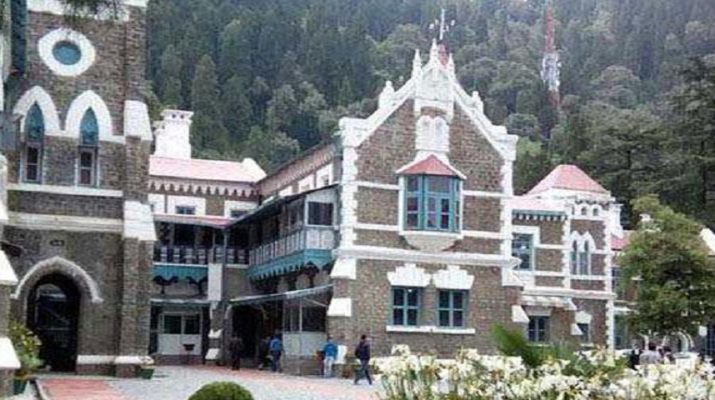 Uttarakhand: मुख्यमंत्री पुष्कर सिंह धामी ने विधानसभा में मानसखण्ड कॉरिडोर को लेकर ली बैठक, कहा - चारधाम यात्रा के साथ ही प्रदेश के अन्य धार्मिक एवं पर्यटन स्थलों में भी बेहतर सुविधाएं उपलब्ध हो 7 Hello Uttarakhand News »