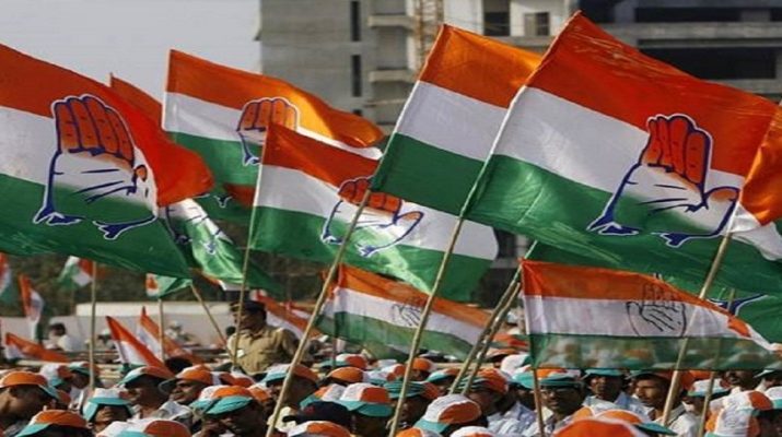 Big News Uttarakhand: कांग्रेस ने भी जारी की उम्मीदवारों की पहली सूची 8 Hello Uttarakhand News »