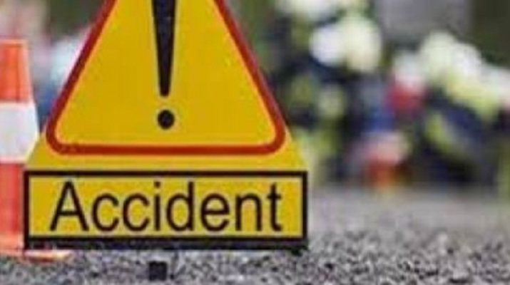 Dehradun: सड़क हादसे में डॉल्फिन स्टीट्यूट के बीएससी तृतीय वर्ष के छात्र की सड़क हादसे में मौत, बस चालक के खिलाफ मामला दर्ज 8 Hello Uttarakhand News »