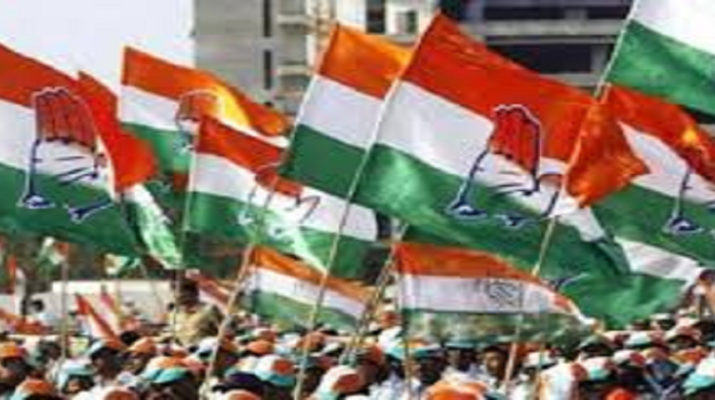 Uttarakhand: कांग्रेस ने पांच लोगों को छह साल के लिए किया निष्कासित, प्रदेश महामंत्री लक्ष्मी राणा समेत यह लोग हुए निष्कासित 1 Hello Uttarakhand News »