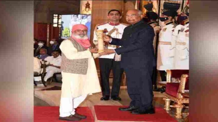 Padma Awards 2021: उत्तराखंड की इन तीन हस्तियों को दिए गए पद्म भूषण, राष्ट्रपति कोविंद ने किया सम्मानित 1 Hello Uttarakhand News »