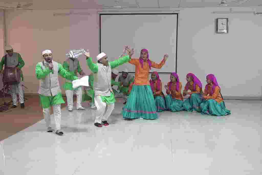 Uttarakhand: सांस्कृतिक दलों के ऑडिशन सम्पन्न 3 Hello Uttarakhand News »