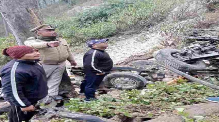 Uttarakhand: 22 IAS अधिकारियों में बम्पर फेरबदल 10 Hello Uttarakhand News »
