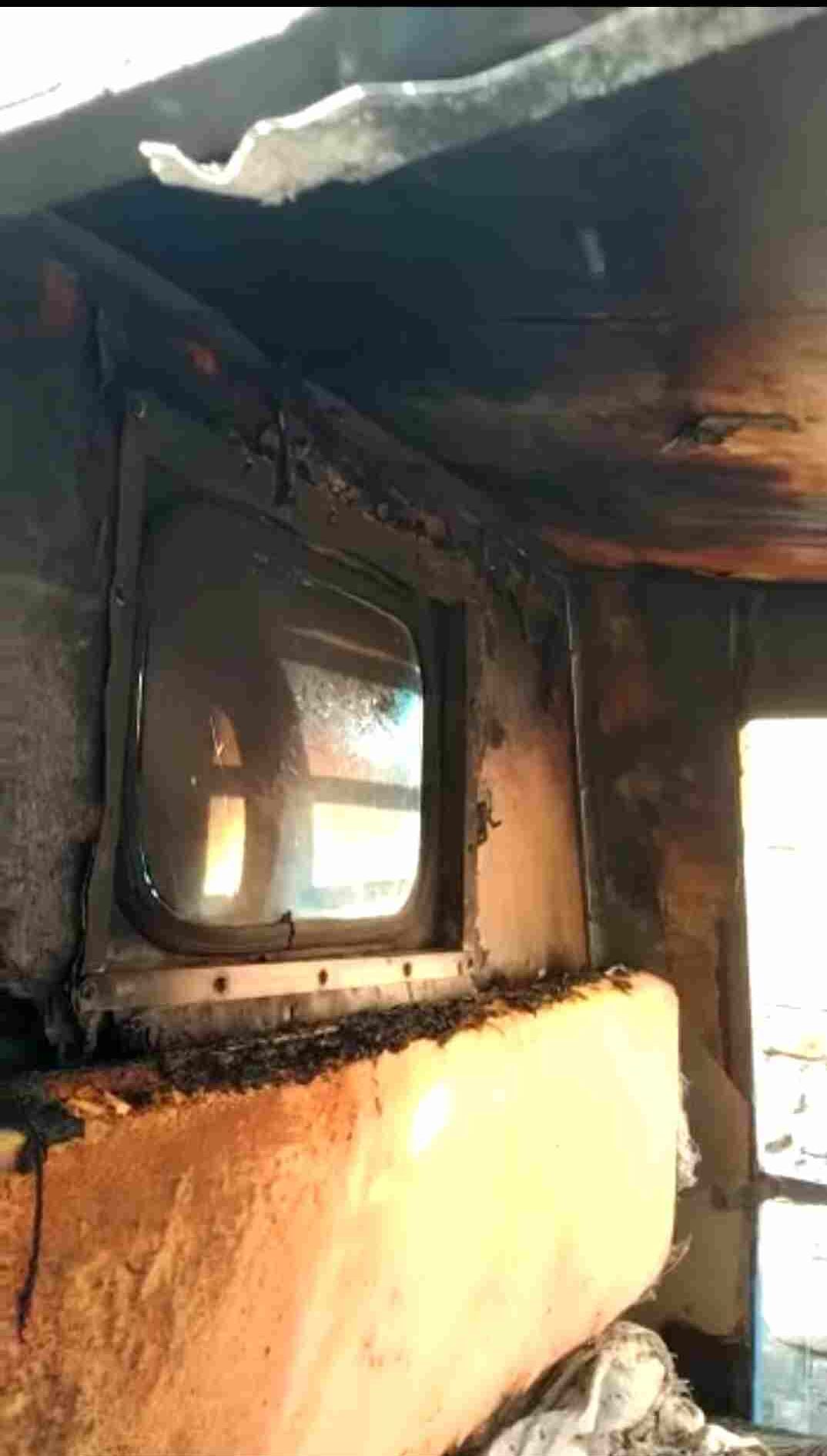 Dehradun: पत्नी मायके से न आने पर एक शख़्स ने 12 से ज्यादा वाहनों में लगाई आग, दो दुकानें को भी लगाई आग 3 Hello Uttarakhand News »