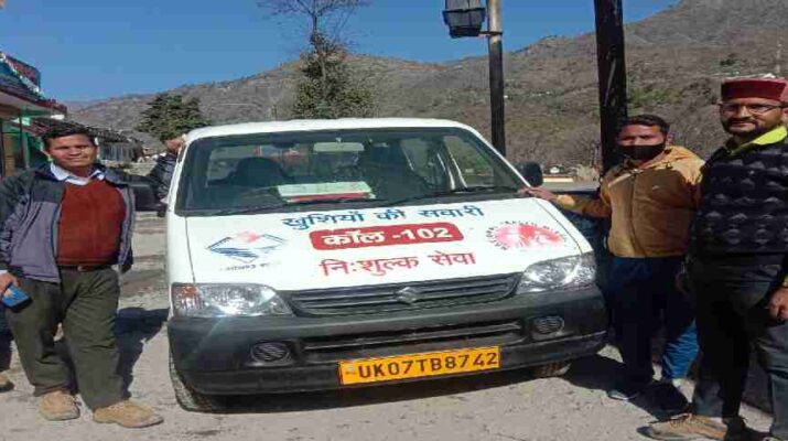 Uttarakhand: 22 IAS अधिकारियों में बम्पर फेरबदल 8 Hello Uttarakhand News »
