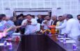 Uttarakhand: मुख्यमंत्री से प्रदेश उद्योग व्यापार से जुड़े विभिन्न संगठनों के सदस्यों ने की भेंट, अपनी विभिन्न समस्याओं से मुख्यमंत्री को किया अवगत