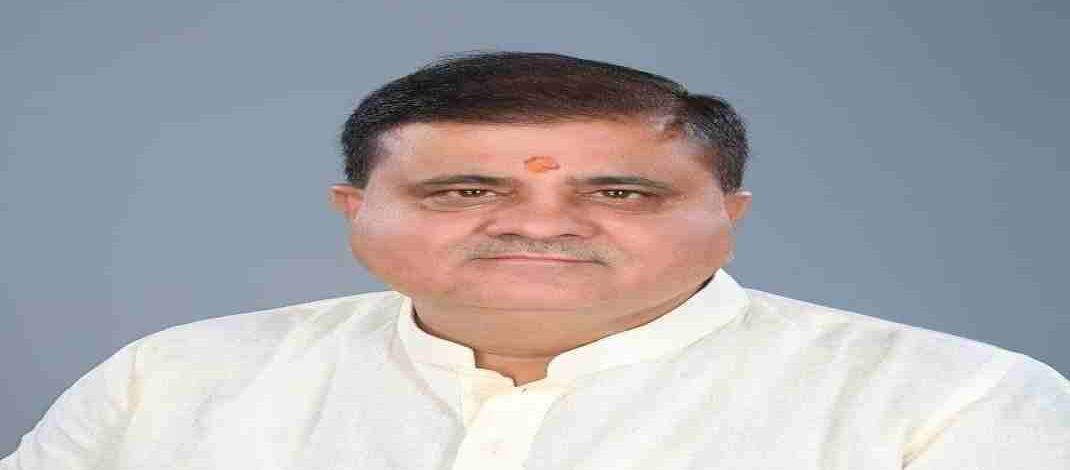 Uttarakhand: पूर्व भाजपा विधायक महेंद्र भट्ट बने भाजपा के नए प्रदेश अध्‍यक्ष