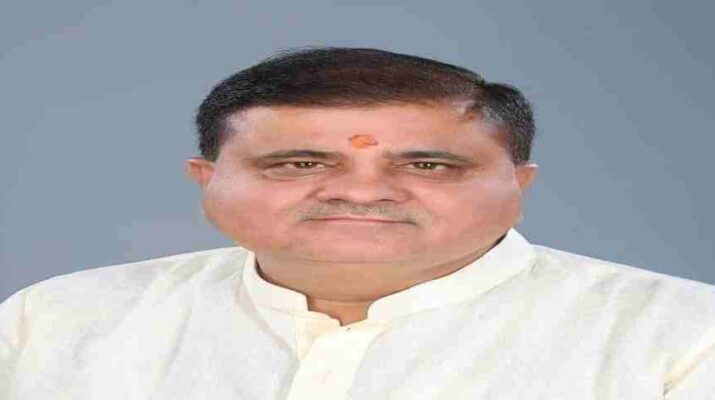 Uttarakhand: पूर्व भाजपा विधायक महेंद्र भट्ट बने भाजपा के नए प्रदेश अध्‍यक्ष 12 Hello Uttarakhand News »