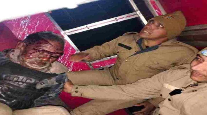 Dehradun: होमगार्ड ने अपनी सजगता से सड़क पर लहूलुहान घायल व्यक्ति की बचाई जान 1 Hello Uttarakhand News »