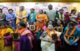 मुख्यमंत्री पुष्कर सिंह धामी ने भाजपा महानगर महिला मोर्चा देहरादून द्वारा आयोजित “सुषमा स्वराज अवार्ड” कार्यक्रम में किया प्रतिभाग, विभिन्न क्षेत्रों में उत्कृष्ट कार्य करने वाली 26 महिलाओं को किया सम्मानित