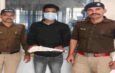 Dehradun: मारपीट के दौरान तमंचा लहराकर रौब गालिब करना अभियुक्त को पड़ा भारी, 24 घण्टे के अंदर तमंचे के साथ गिरफ्तार