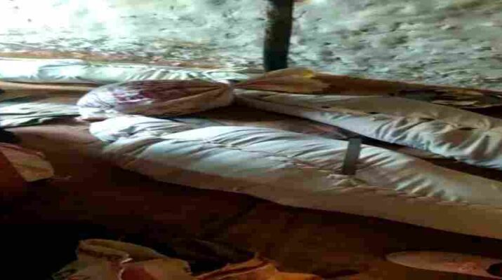 Pithoragarh: युवक ने परिवार के चार लोगों का किया कत्ल, हत्याकांड से पिथौरागढ़ में सनसनी 4 Hello Uttarakhand News »