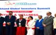 उत्तराखण्ड ग्लोबल इन्वेस्टर्स समिट: दूसरे दिवस से भारत सरकार के आयुष सत्र का किया गया आयोजन, भारत सरकार के सहयोग से प्रदेश में 50 एवं 10 शैययायुक्त चिकित्सालयों की  की जा रही है स्थापना-कैबिनेट मंत्री रेखा आर्या